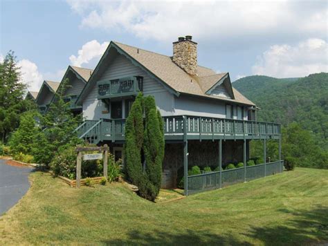 sky valley ga lodging.